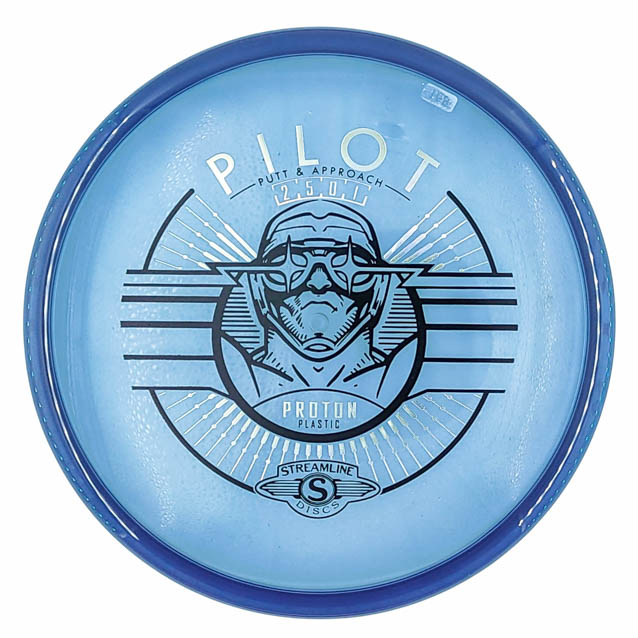 Streamline Pilot