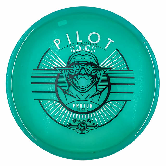 Streamline Pilot