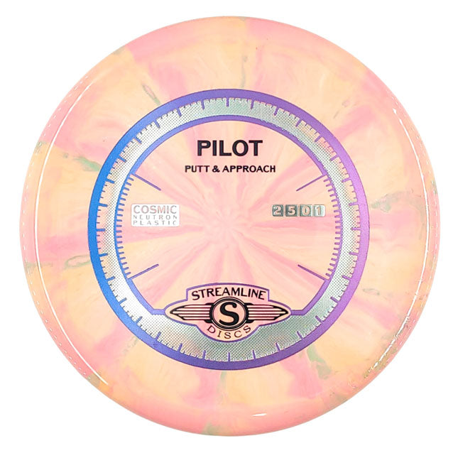 Streamline Pilot