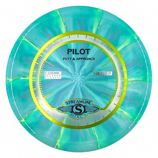 Streamline Pilot