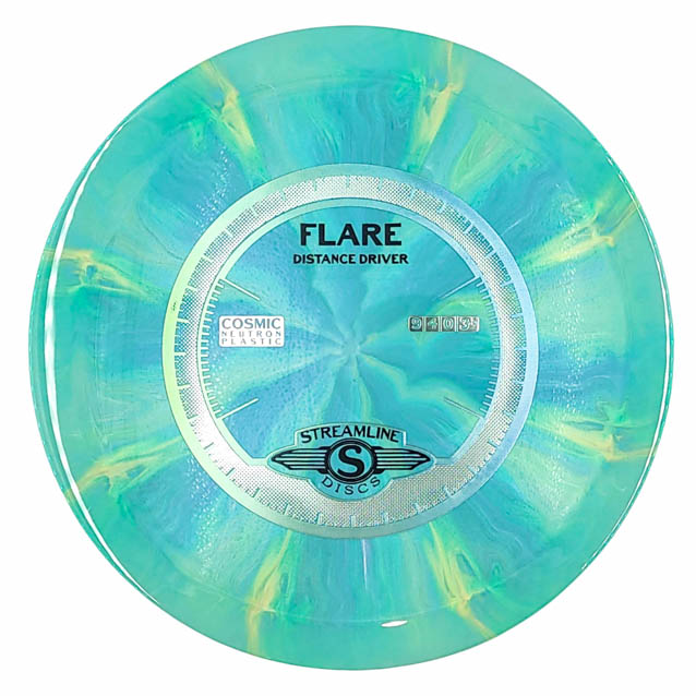 Streamline Flare