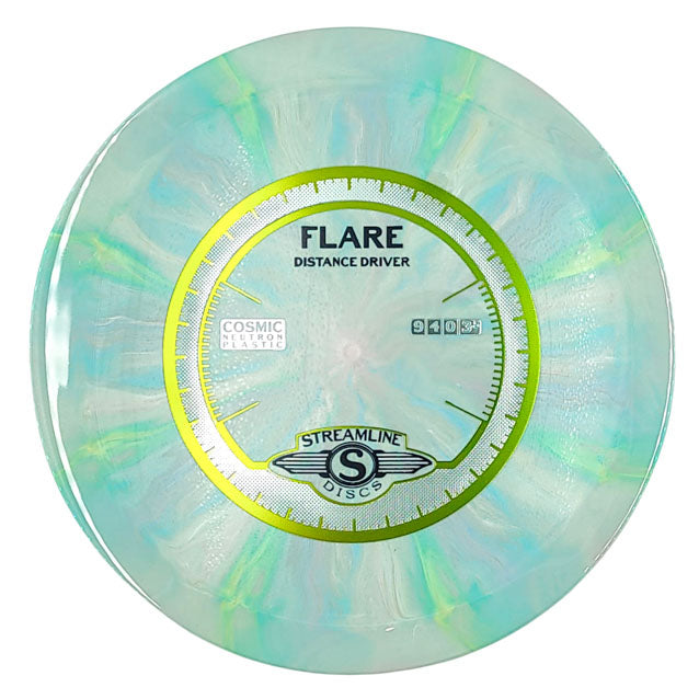Streamline Flare