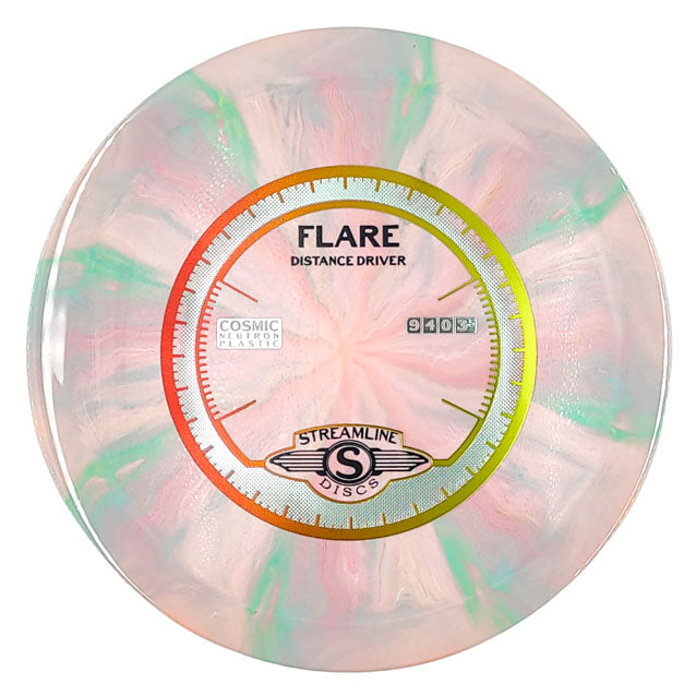 Streamline Flare