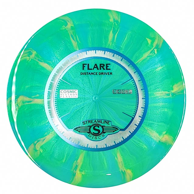 Streamline Flare