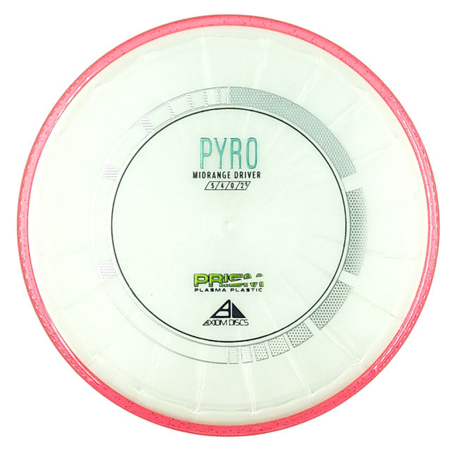 Axiom Pyro