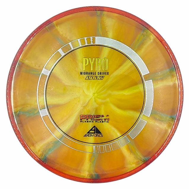 Axiom Pyro