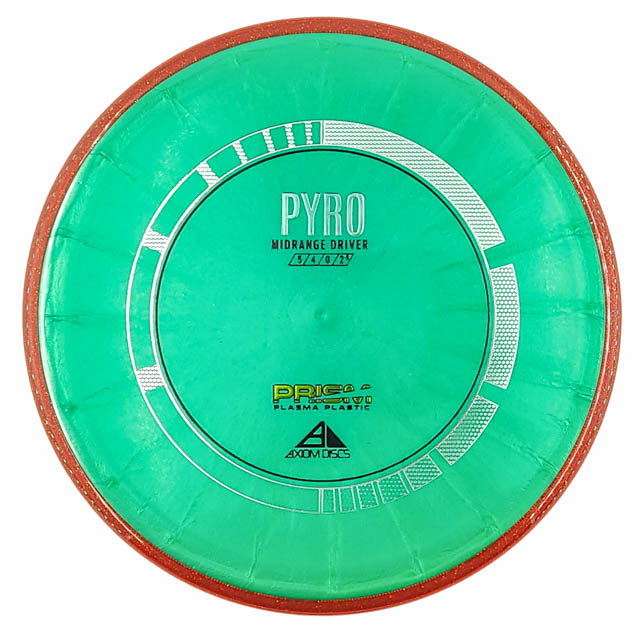 Axiom Pyro