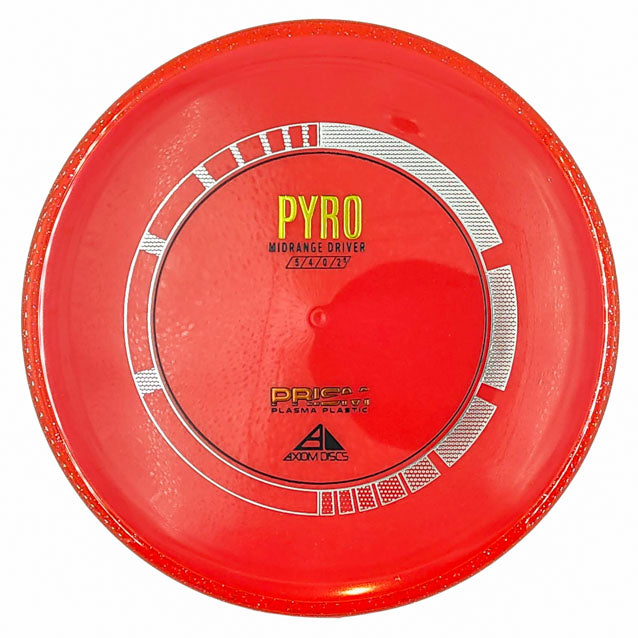 Axiom Pyro