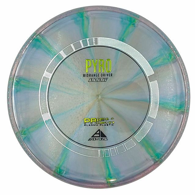 Axiom Pyro