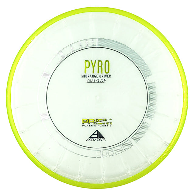Axiom Pyro