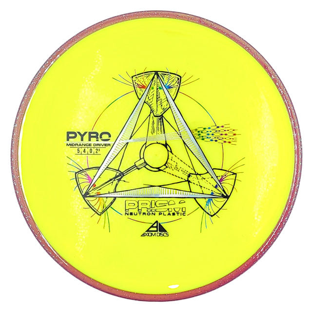 Axiom Pyro