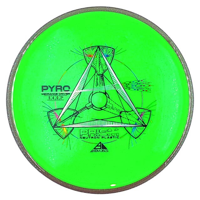Axiom Pyro