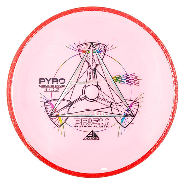 Axiom Pyro