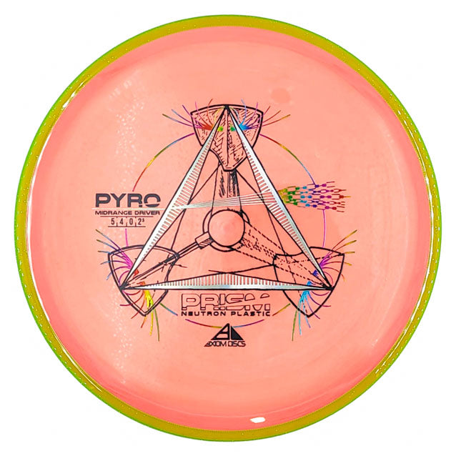 Axiom Pyro