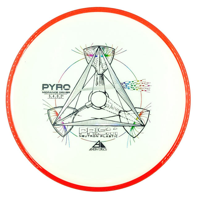 Axiom Pyro