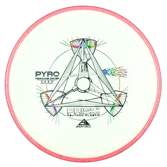 Axiom Pyro