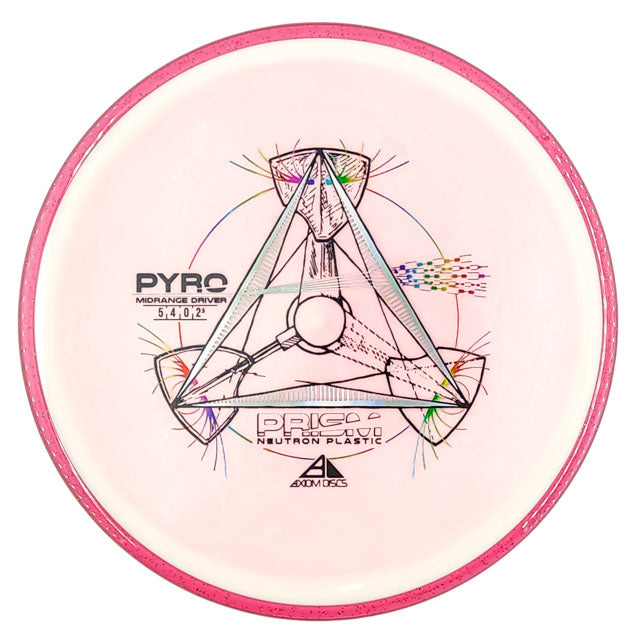 Axiom Pyro