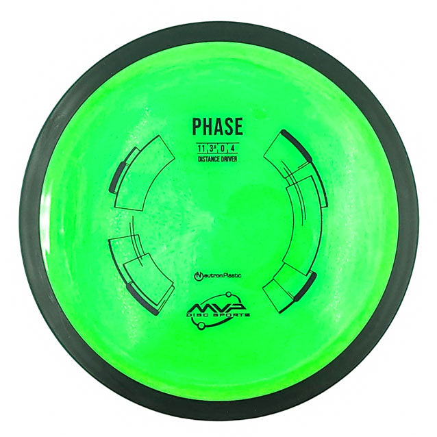 MVP Phase