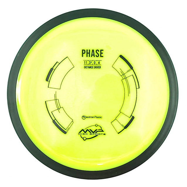 MVP Phase