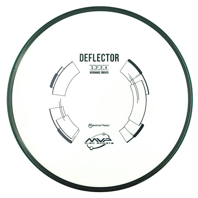 MVP Deflector