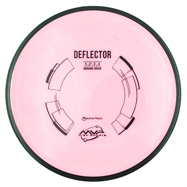 MVP Deflector