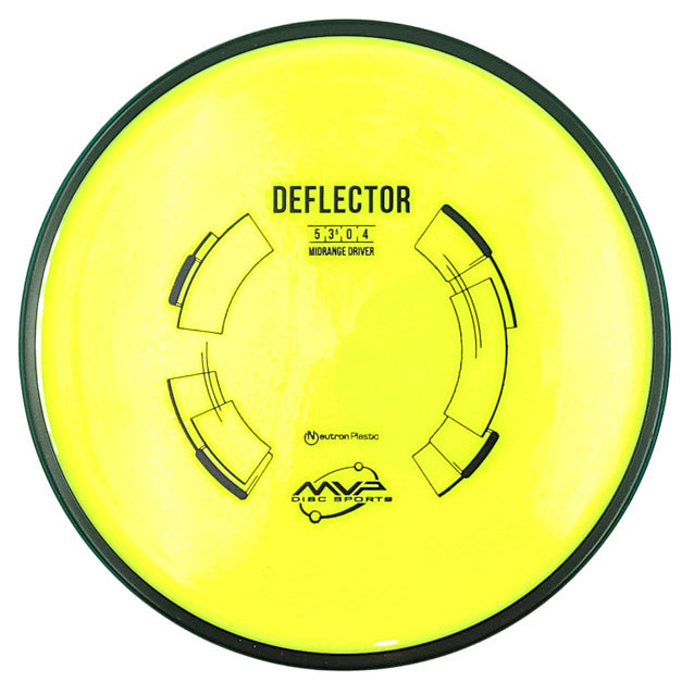 MVP Deflector