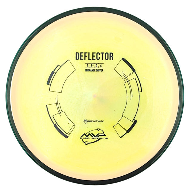 MVP Deflector