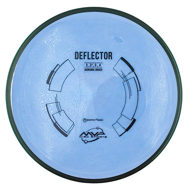 MVP Deflector