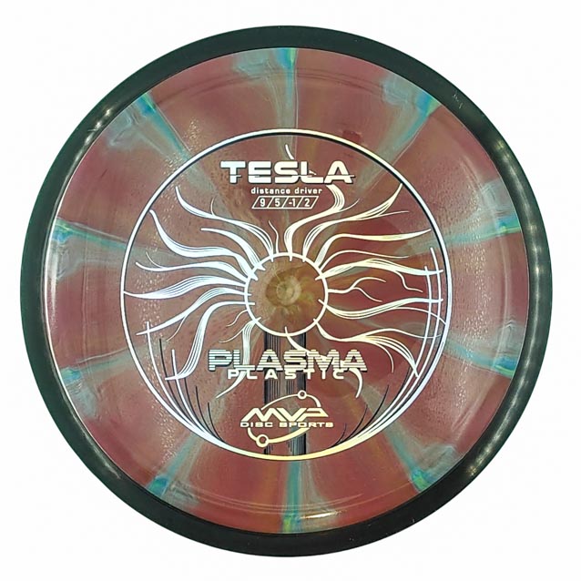 MVP Tesla