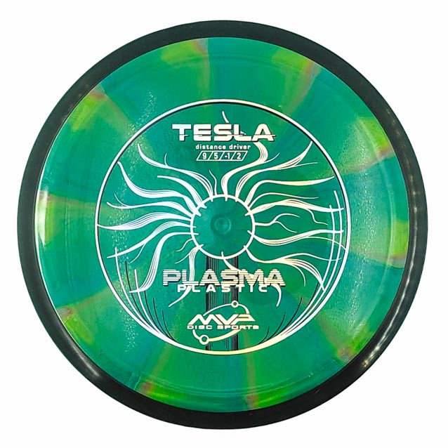 MVP Tesla