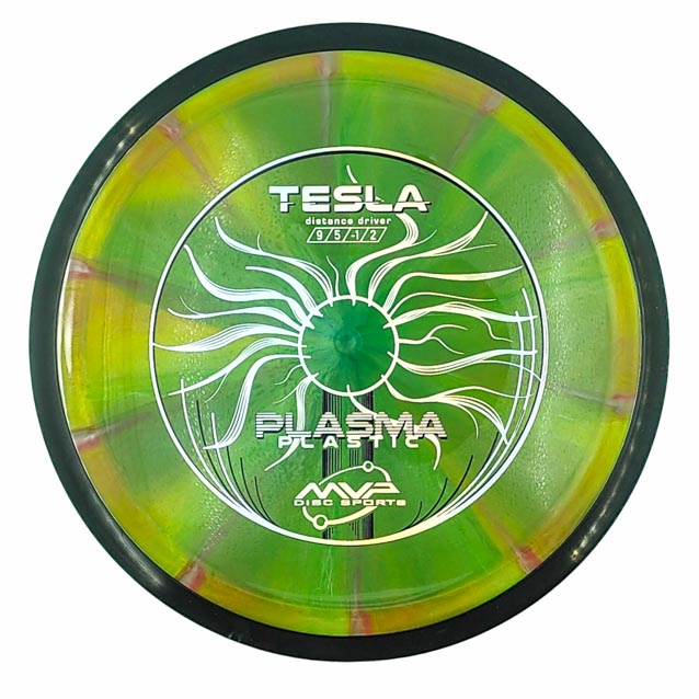 MVP Tesla
