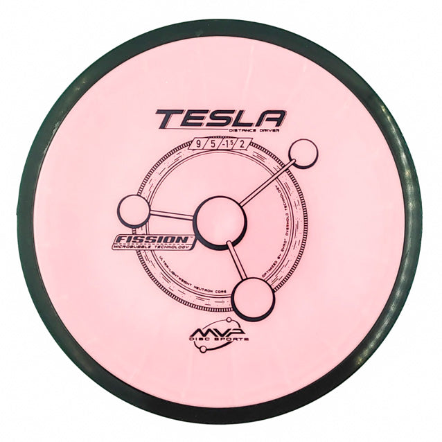 MVP Tesla