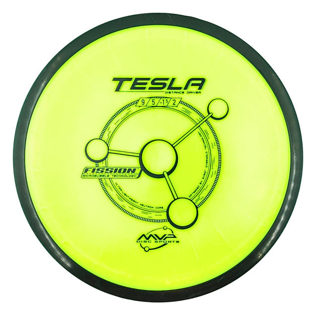 MVP Tesla