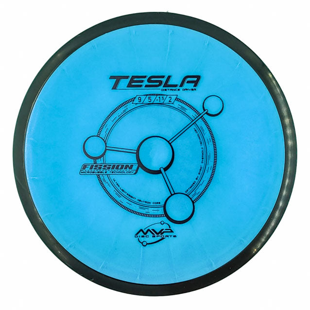 MVP Tesla