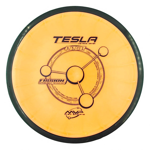 MVP Tesla
