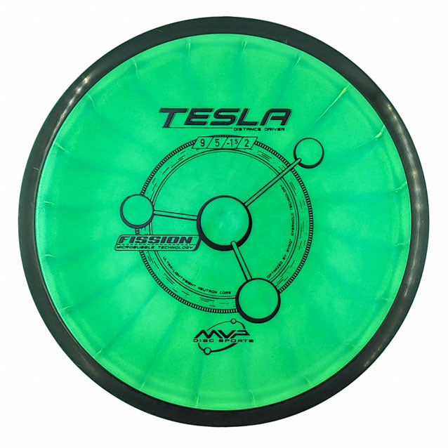 MVP Tesla