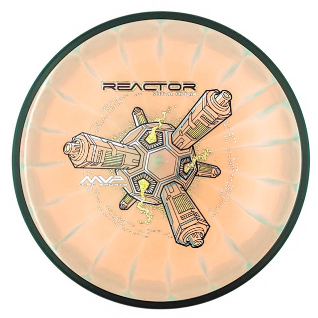 MVP Reactor (Special Edition)