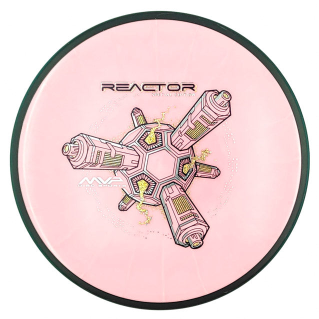 MVP Reactor (Special Edition)