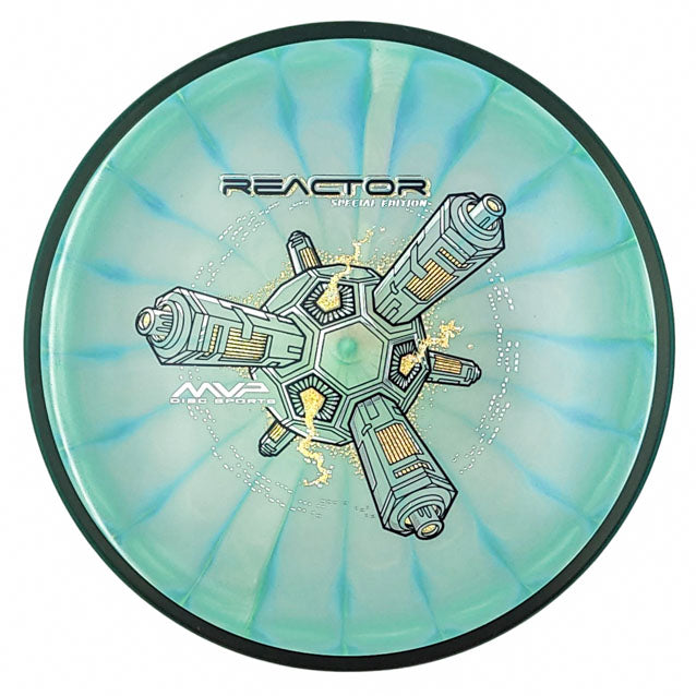 MVP Reactor (Special Edition)
