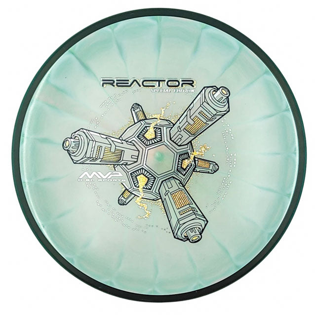 MVP Reactor (Special Edition)