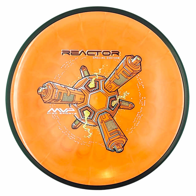 MVP Reactor (Special Edition)