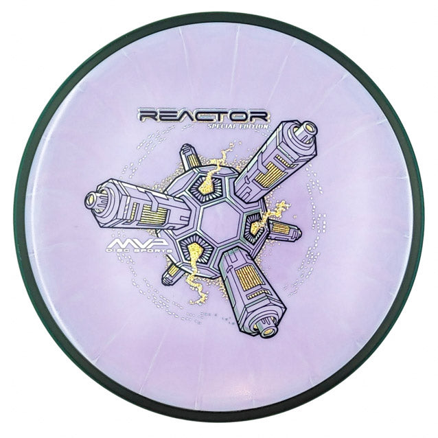 MVP Reactor (Special Edition)