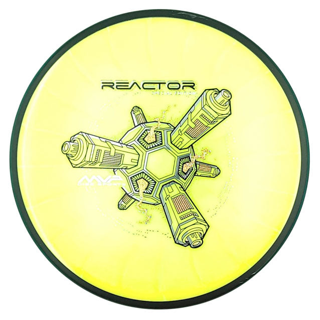 MVP Reactor (Special Edition)