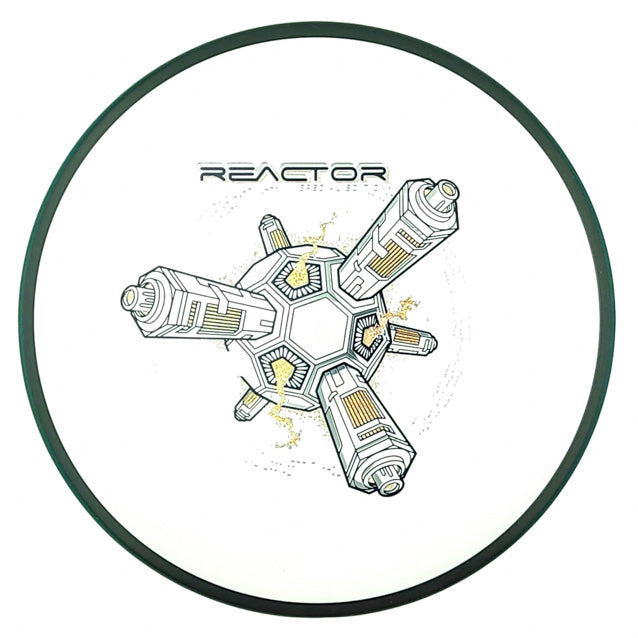 MVP Reactor (Special Edition)