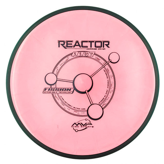 MVP Reactor