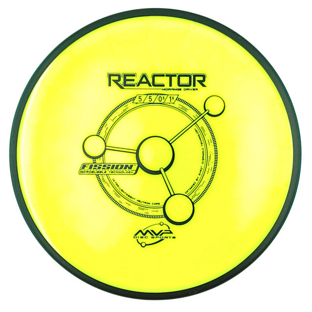 MVP Reactor