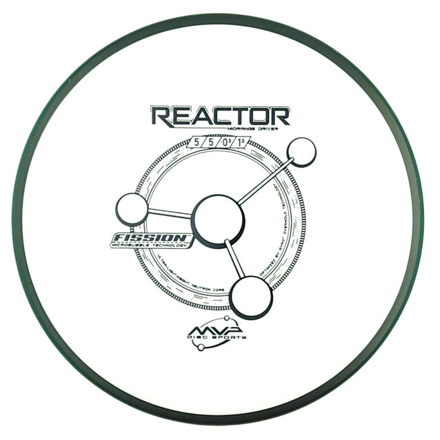 MVP Reactor