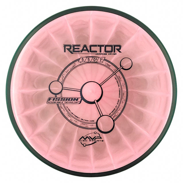 MVP Reactor