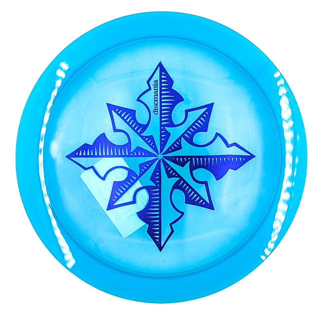 Discmania Mentor