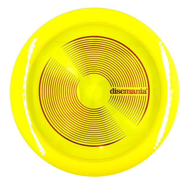Discmania Mentor